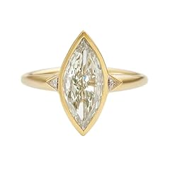 Ssjewel 1.50 marquise for sale  Delivered anywhere in USA 