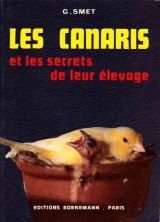 Canaris secrets élevage d'occasion  Livré partout en France