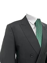 Abito sartoriale uomo usato  Spedito ovunque in Italia 