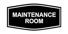 Fancy maintenance room for sale  Delivered anywhere in USA 