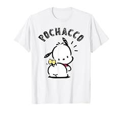 Sanrio pochacco backside for sale  Delivered anywhere in USA 