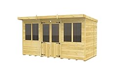 Total sheds 12x8 for sale  Delivered anywhere in UK
