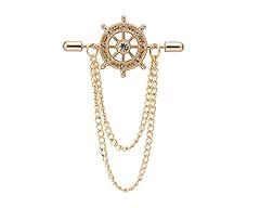 Men gold alloy for sale  Delivered anywhere in UK
