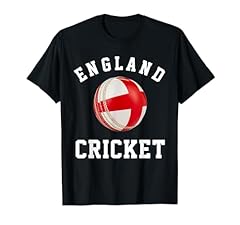 England cricket shirt for sale  Delivered anywhere in UK