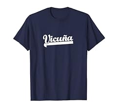 Vicuña vicuna family usato  Spedito ovunque in Italia 