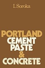 Portland cement paste for sale  Delivered anywhere in UK