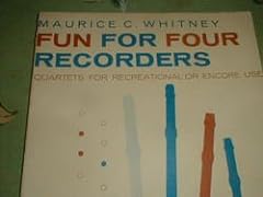 Maurice whitney fun for sale  Delivered anywhere in USA 