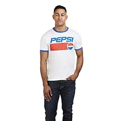 Pepsi shirt homme d'occasion  Livré partout en Belgiqu