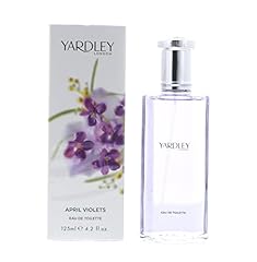 Yardley london april for sale  Delivered anywhere in USA 