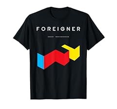 Foreigner agent provocateur for sale  Delivered anywhere in USA 