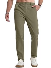 Elegancity herren chinohose gebraucht kaufen  Wird an jeden Ort in Deutschland
