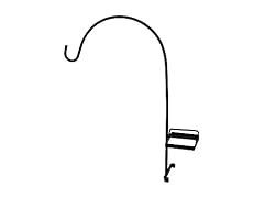 Swan neck fence for sale  Delivered anywhere in UK