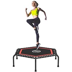 Yorin rebounder tranpoline for sale  Delivered anywhere in USA 