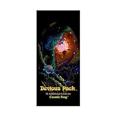 Cosmic frog devious for sale  Delivered anywhere in USA 