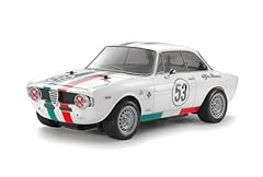Tamiya 47501 alfa usato  Spedito ovunque in Italia 