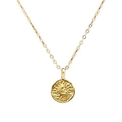 Imini gold engraved for sale  Delivered anywhere in UK