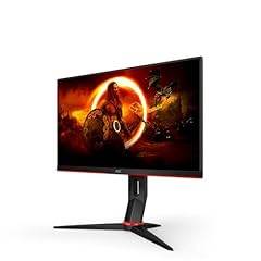 Aoc gaming q24g2a usato  Spedito ovunque in Italia 