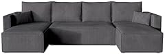 Bromarkt ecksofa schlaffunktio gebraucht kaufen  Wird an jeden Ort in Deutschland