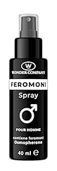 Feromoni spray concentrato usato  Spedito ovunque in Italia 