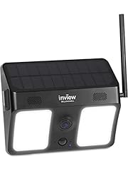 Bell howell inview usato  Spedito ovunque in Italia 