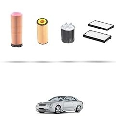 Kit tagliando filtri usato Kit tagliando filtri usato  Spedito ovunque in Italia