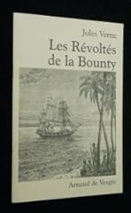 Révoltés bounty d'occasion  Livré partout en France