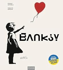 Banksy kunst straße gebraucht kaufen  Wird an jeden Ort in Deutschland