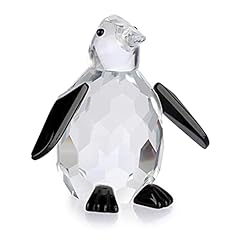 Ownmy crystal penguin for sale  Delivered anywhere in USA 