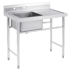 Wilprep utility sink for sale  Delivered anywhere in USA 