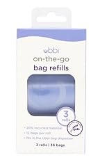Ubbi the refill gebraucht kaufen  Wird an jeden Ort in Deutschland