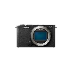 Panasonic lumix s9e usato  Spedito ovunque in Italia 