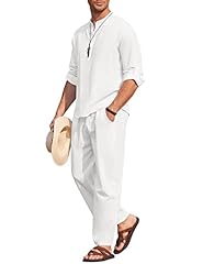Coofandy men pieces for sale  Delivered anywhere in USA 
