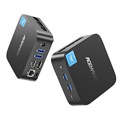 Acemagician mini intel usato  Spedito ovunque in Italia 