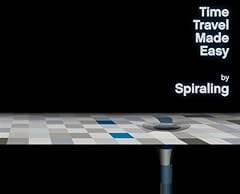 Time travel made for sale  Delivered anywhere in USA 