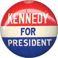 Kennedy president litho for sale  Delivered anywhere in USA 