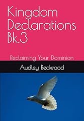 Kingdom declarations bk.3 for sale  Delivered anywhere in USA 