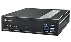 Shuttle xpc slim d'occasion  Livré partout en France