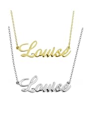 Jwl personalised name for sale  Delivered anywhere in UK