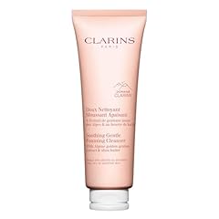 Clarins soothing foaming for sale  Delivered anywhere in UK