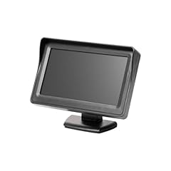 Mini schermo lcd usato  Spedito ovunque in Italia 