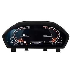 Voiture digital dash usato  Spedito ovunque in Italia 