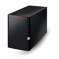 Buffalo linkstation 220 for sale  Delivered anywhere in USA 