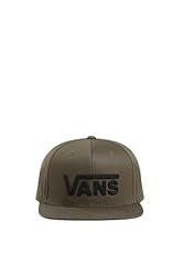 Vans adults drop for sale  Delivered anywhere in UK