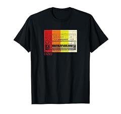 Shirt rétro 808 d'occasion  Livré partout en France