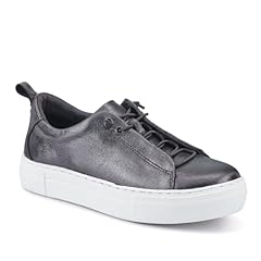 Casual leather lace for sale  Delivered anywhere in UK
