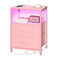 Yoobure nightstand charging for sale  Delivered anywhere in USA 