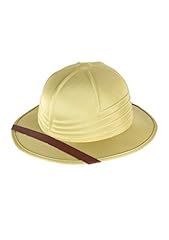 Henbrandt safari hat for sale  Delivered anywhere in UK