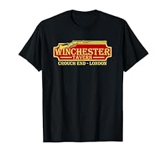 Taverne winchester shirt d'occasion  Livré partout en France