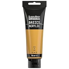 Liquitex 8870020 basics gebraucht kaufen  Wird an jeden Ort in Deutschland