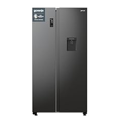 Gorenje nrr9185eabxlwd side d'occasion  Livré partout en France